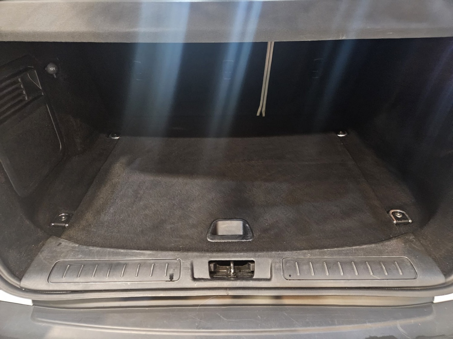 Used Land Rover Range Rover Evoque 2013 for sale - 77065652: Photo 6