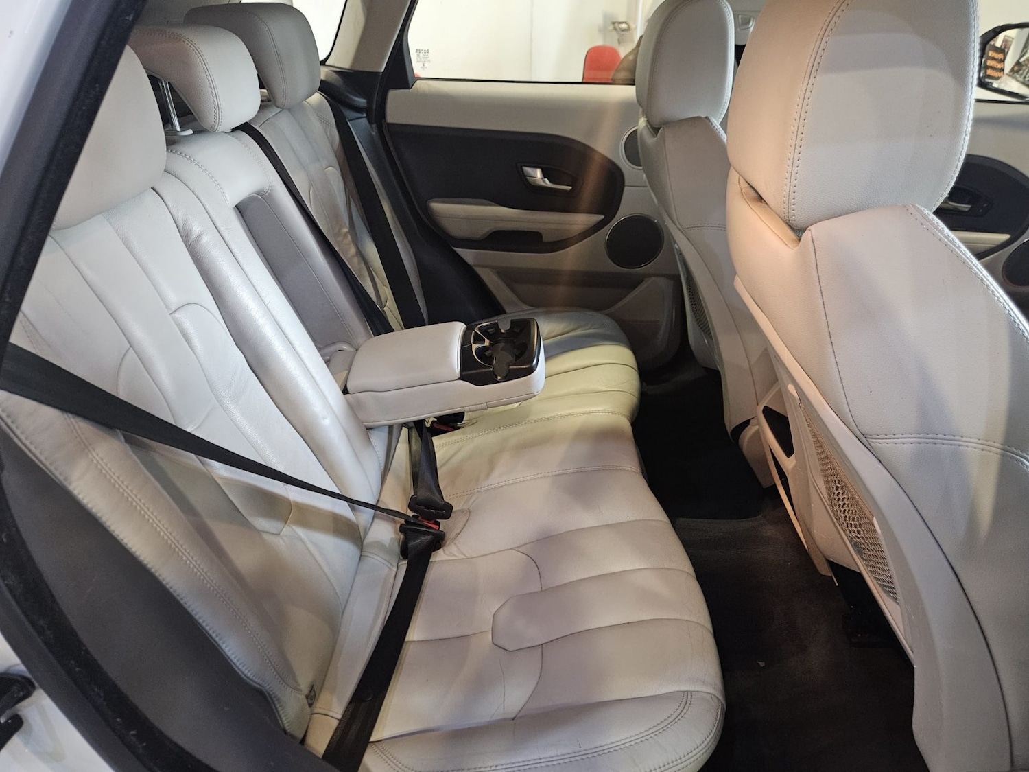 Used Land Rover Range Rover Evoque 2013 for sale - 77065652: Photo 9