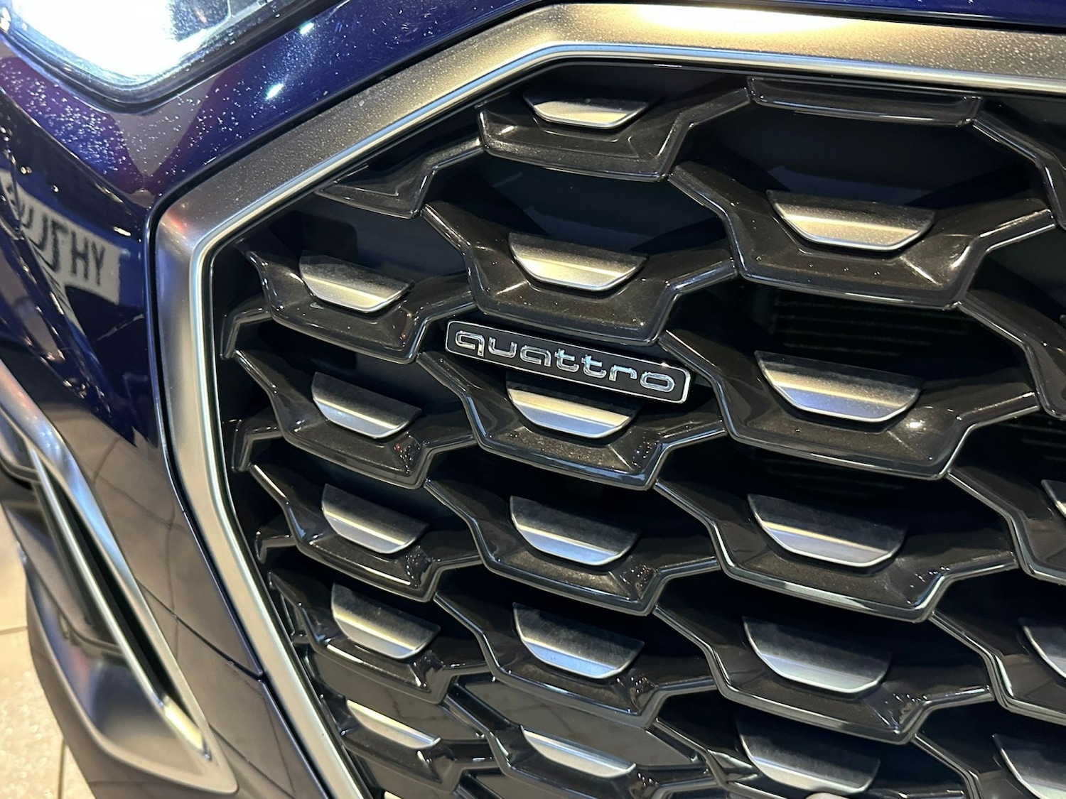 Used Audi SQ5 2023 for sale - 77478073: Photo 10