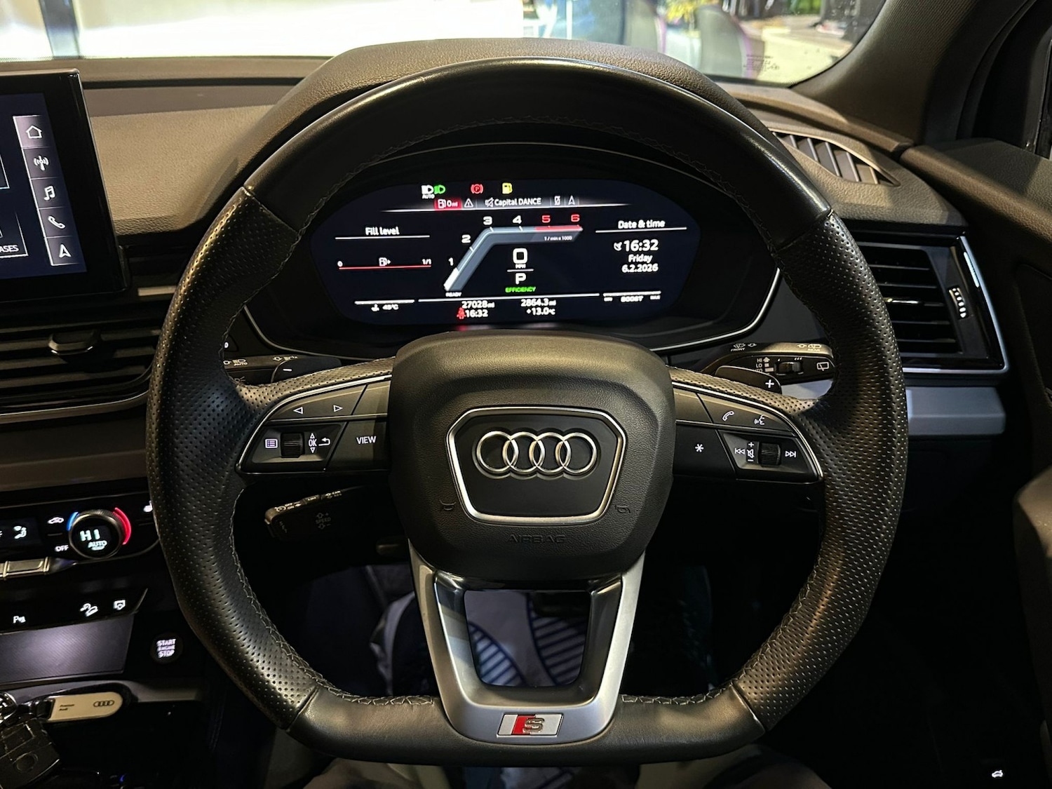 Used Audi SQ5 2023 for sale - 77478073: Photo 14