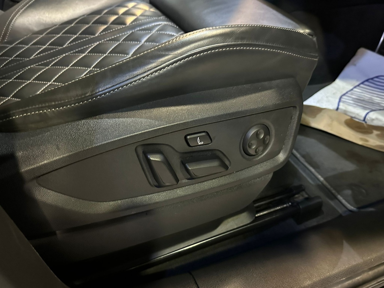 Used Audi SQ5 2023 for sale - 77478073: Photo 16