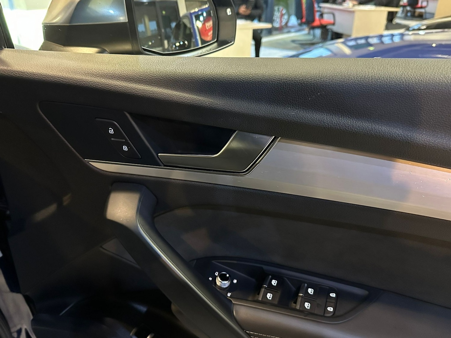 Used Audi SQ5 2023 for sale - 77478073: Photo 17