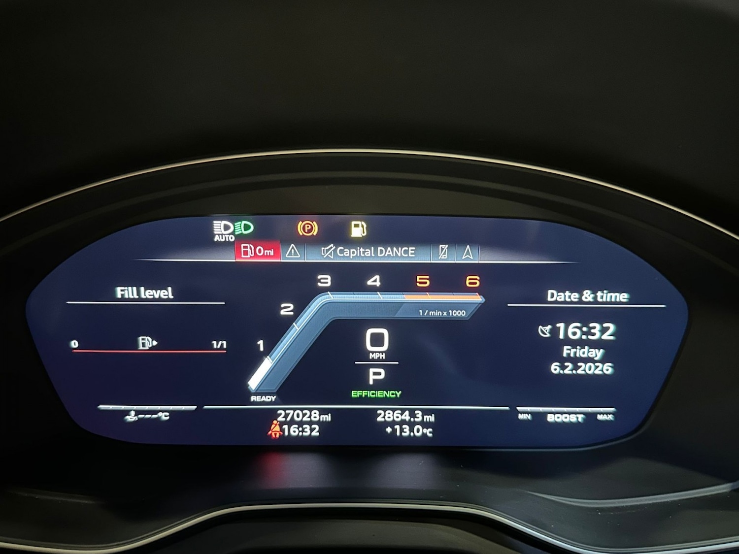 Used Audi SQ5 2023 for sale - 77478073: Photo 18