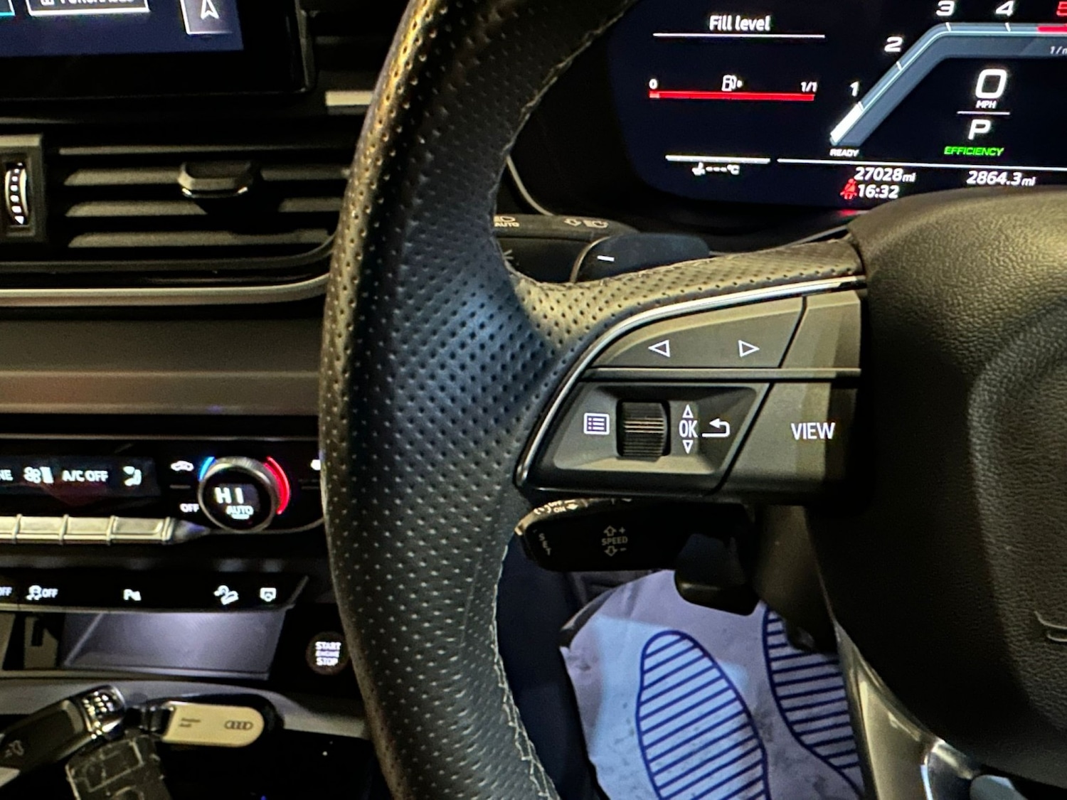 Used Audi SQ5 2023 for sale - 77478073: Photo 19