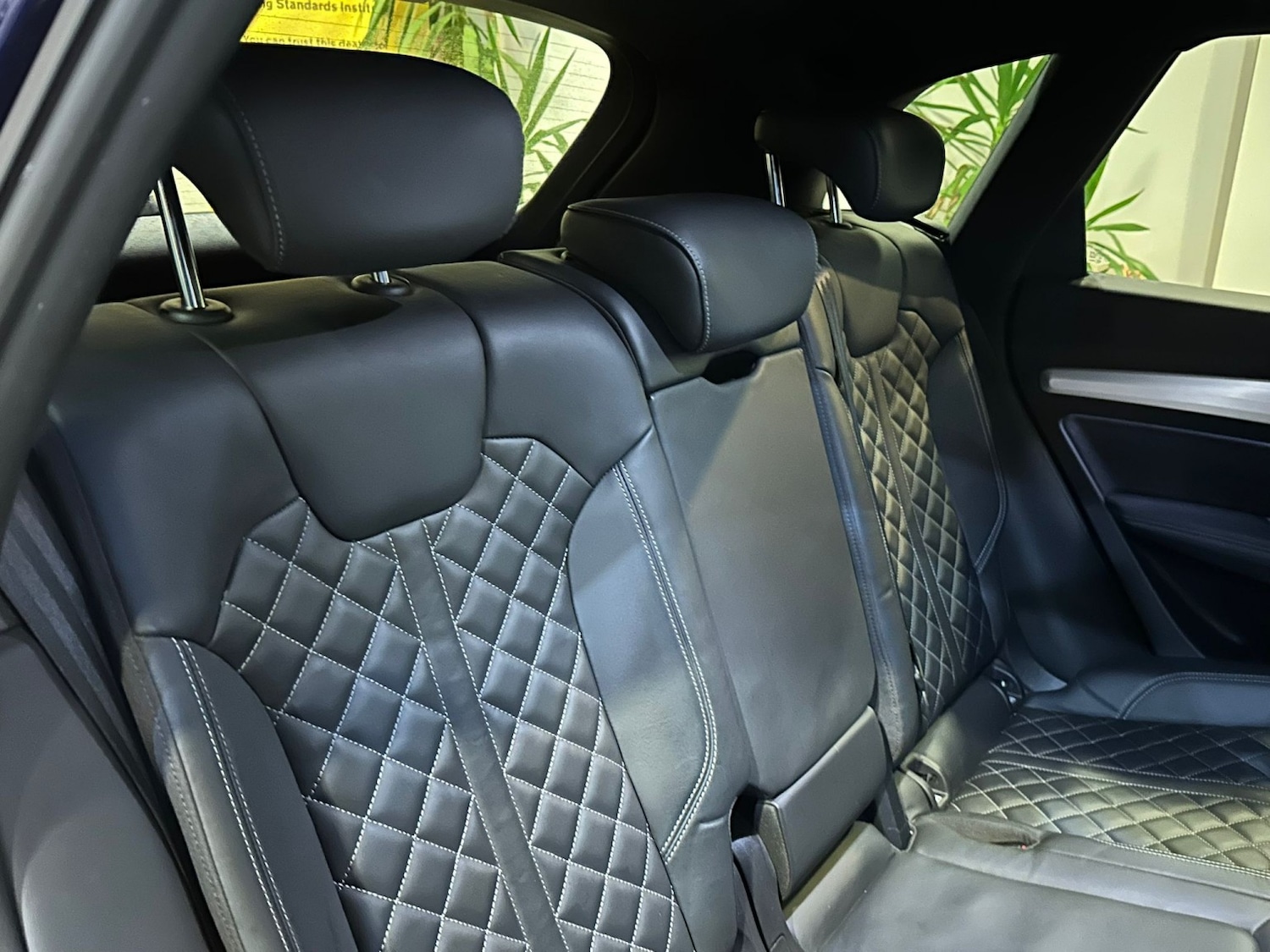 Used Audi SQ5 2023 for sale - 77478073: Photo 20