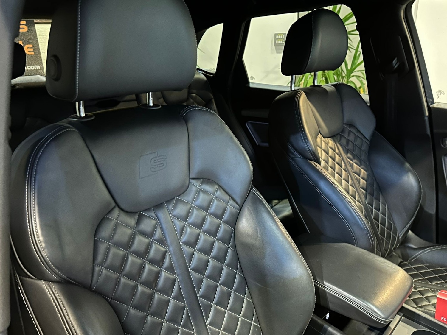 Used Audi SQ5 2023 for sale - 77478073: Photo 21