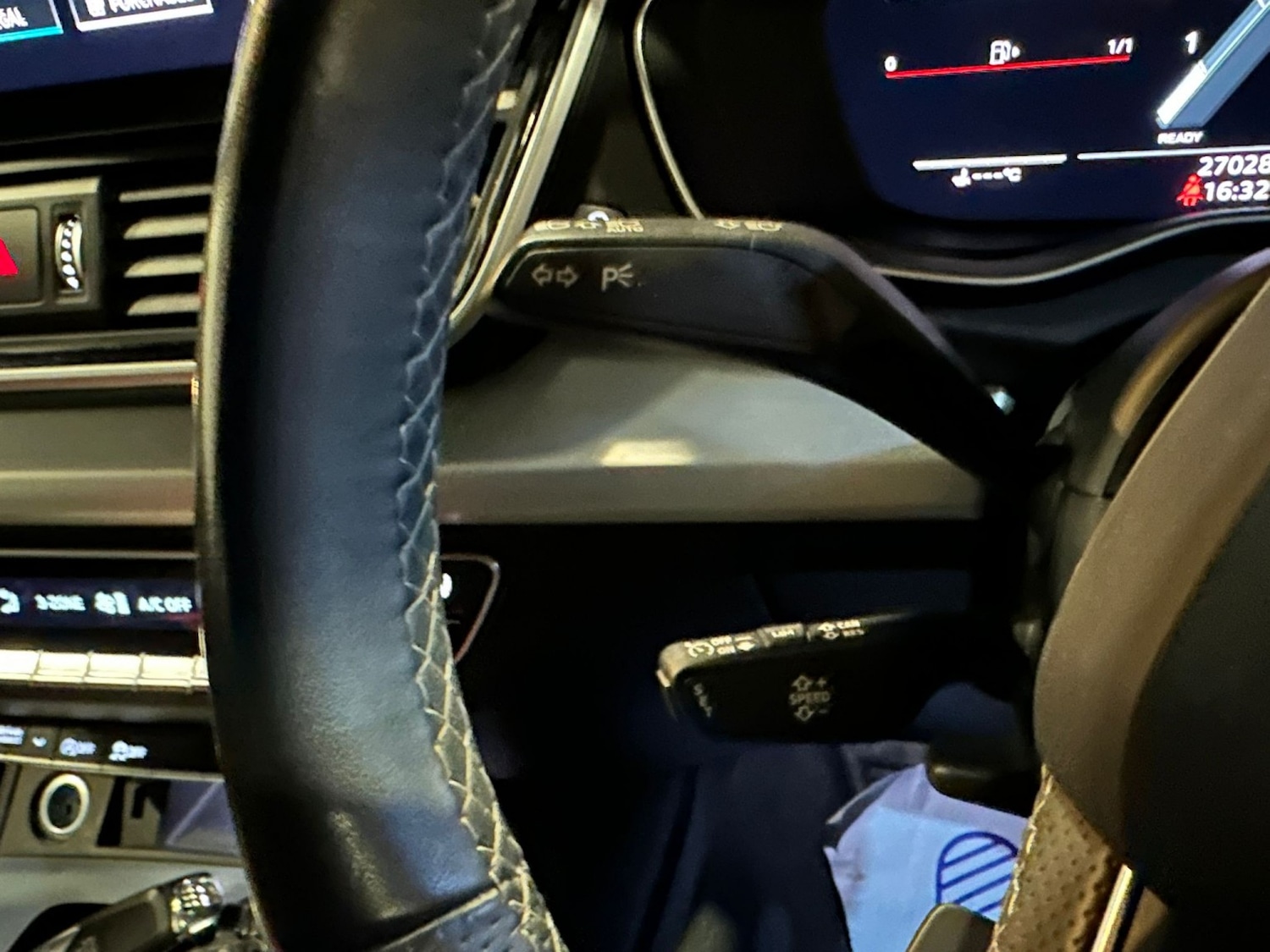 Used Audi SQ5 2023 for sale - 77478073: Photo 22