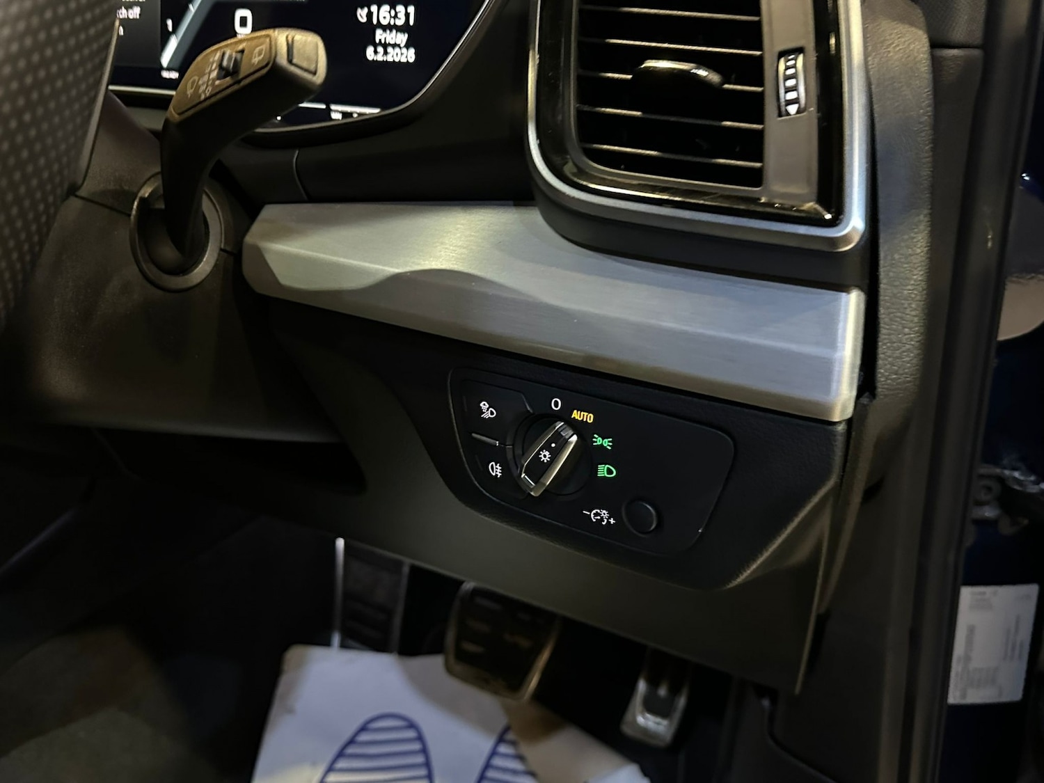 Used Audi SQ5 2023 for sale - 77478073: Photo 23