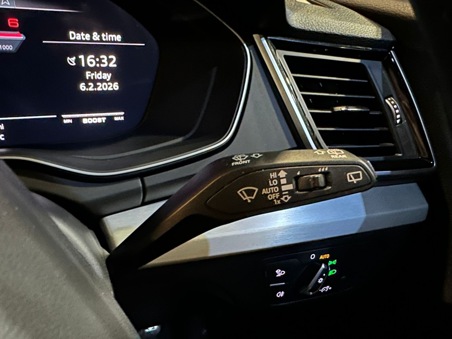 Used Audi SQ5 2023 for sale - 77478073: Photo 24