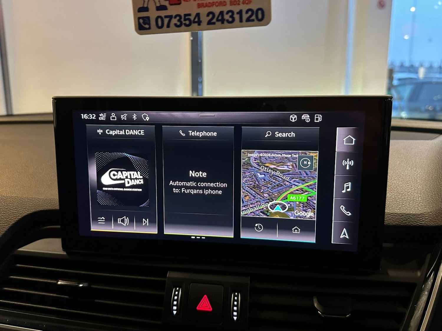 Used Audi SQ5 2023 for sale - 77478073: Photo 25