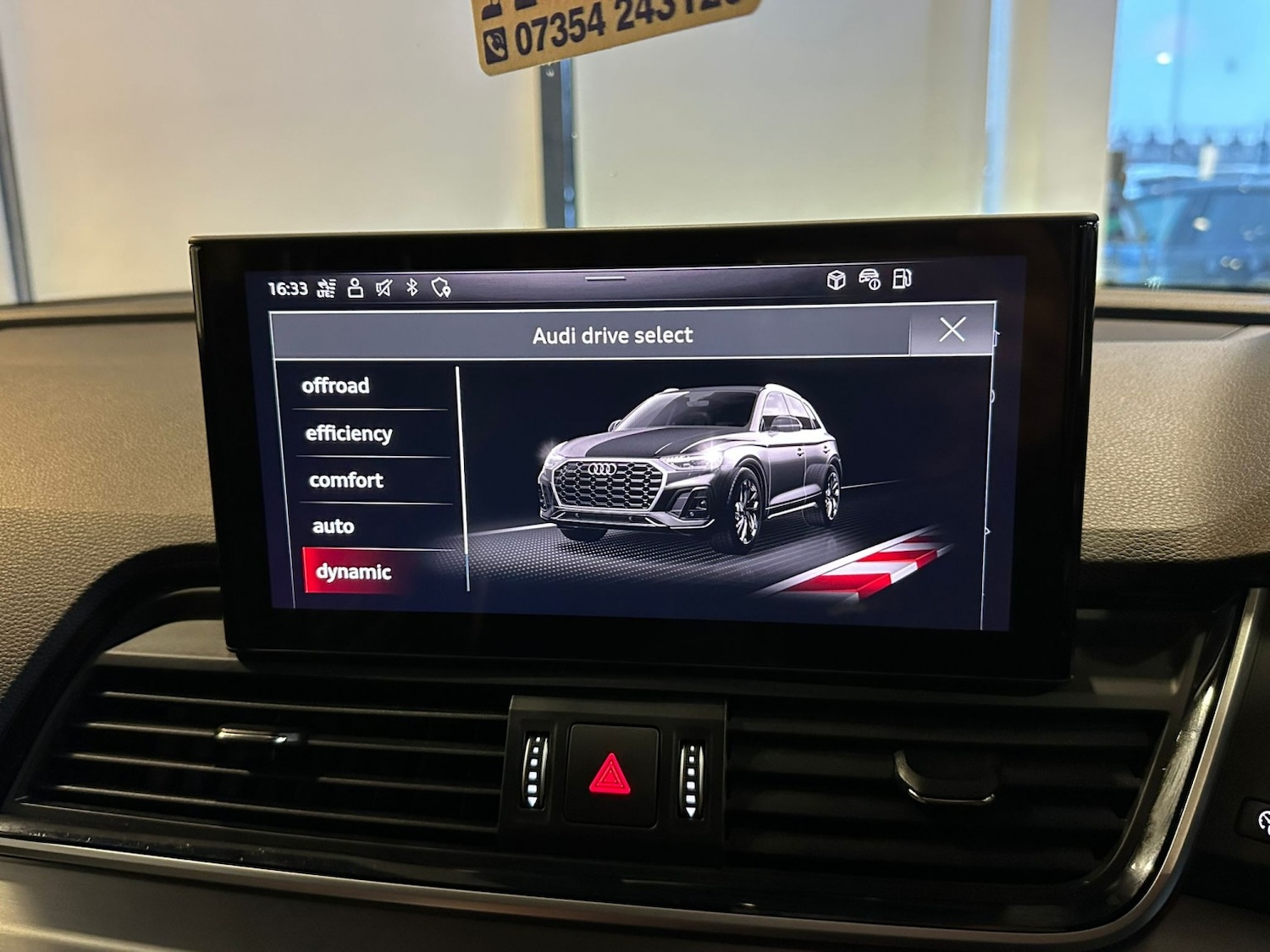 Used Audi SQ5 2023 for sale - 77478073: Photo 31