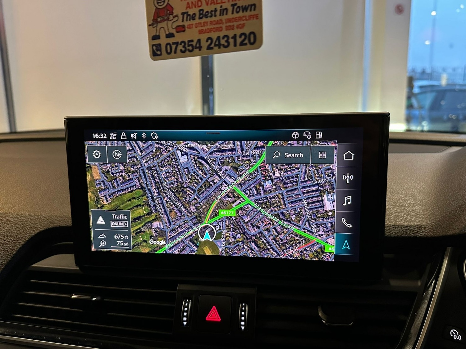 Used Audi SQ5 2023 for sale - 77478073: Photo 32