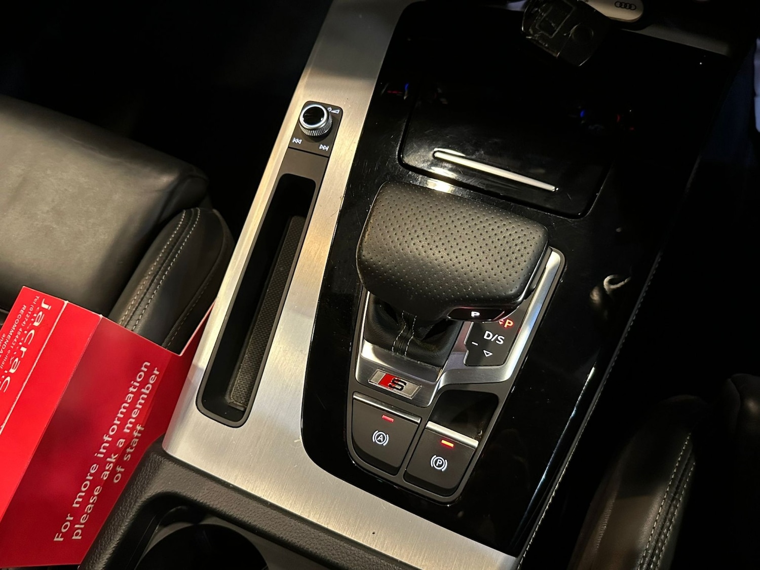 Used Audi SQ5 2023 for sale - 77478073: Photo 33