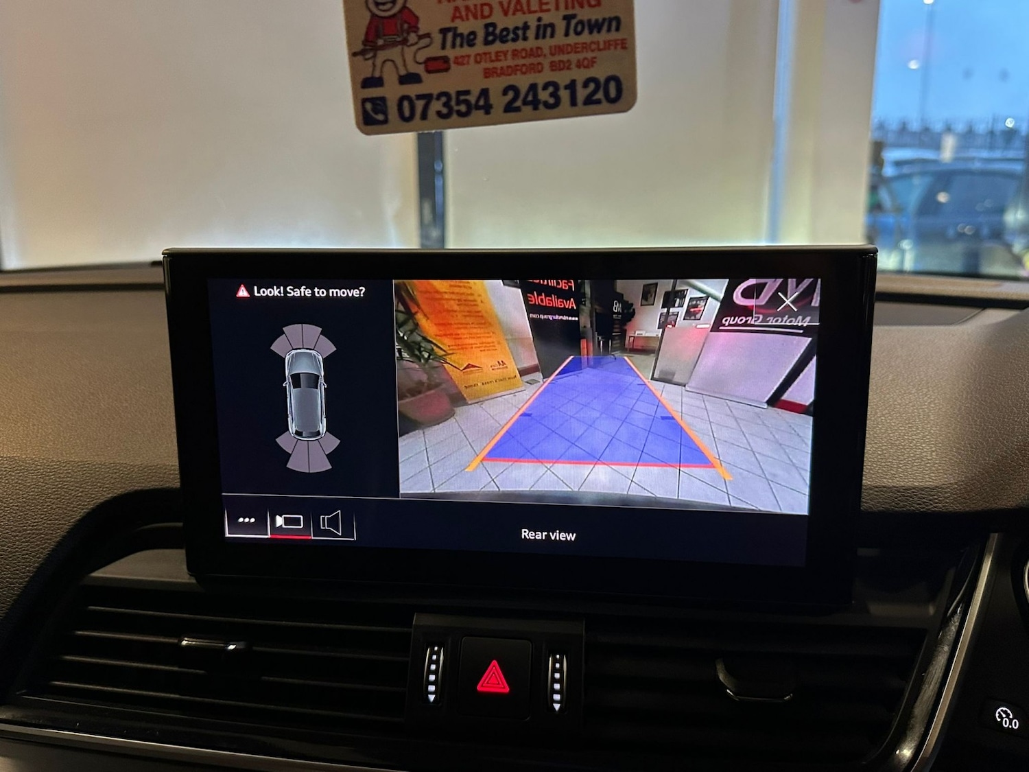 Used Audi SQ5 2023 for sale - 77478073: Photo 34