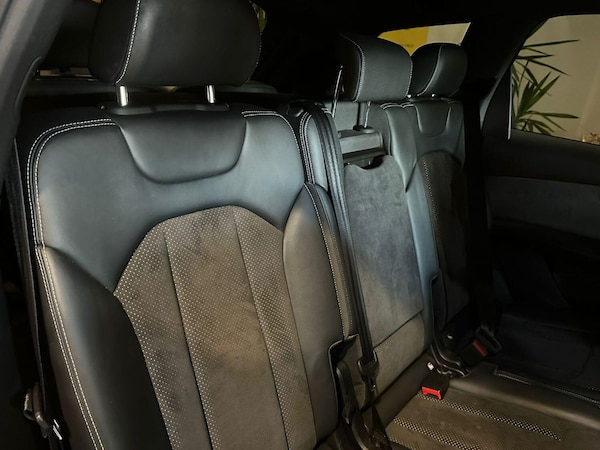 Used Audi SQ7 2018 for sale - 76230992: Photo 10