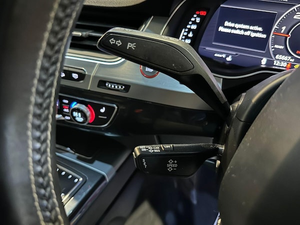 Used Audi SQ7 2018 for sale - 76230992: Photo 13