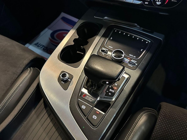 Used Audi SQ7 2018 for sale - 76230992: Photo 14