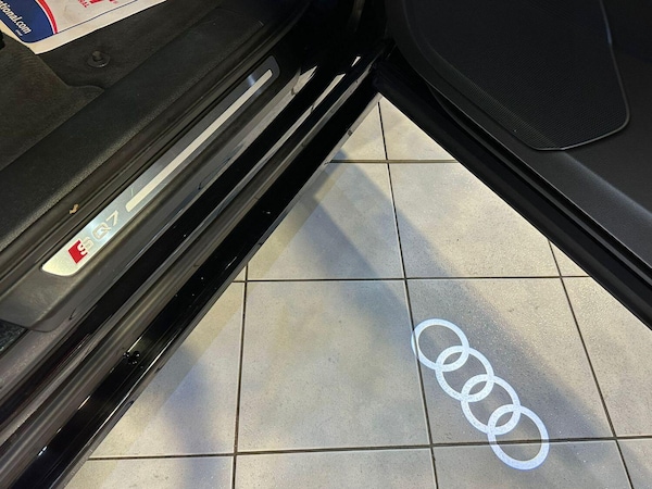 Used Audi SQ7 2018 for sale - 76230992: Photo 15