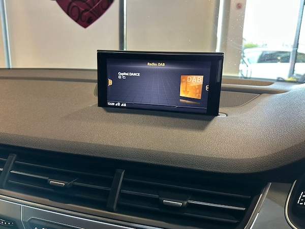 Used Audi SQ7 2018 for sale - 76230992: Photo 18