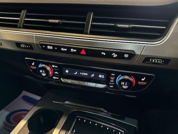 Used Audi SQ7 2018 for sale - 76230992: Photo 19