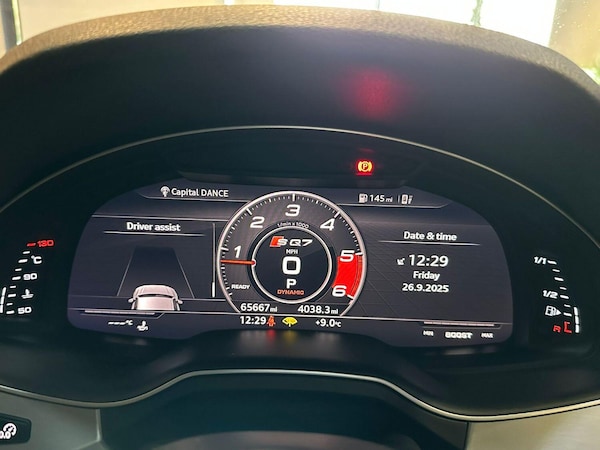 Used Audi SQ7 2018 for sale - 76230992: Photo 20