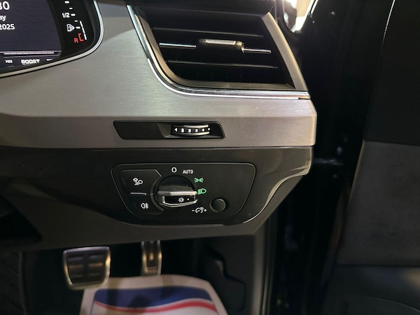 Used Audi SQ7 2018 for sale - 76230992: Photo 23