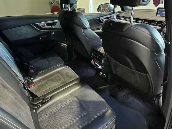 Used Audi SQ7 2018 for sale - 76230992: Photo 9