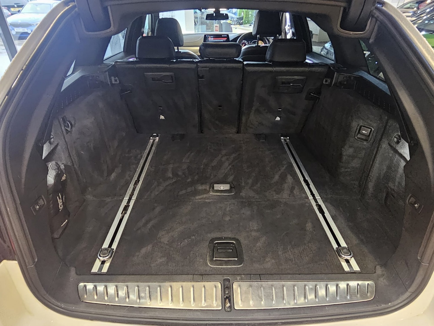 Used BMW 5 Series 2017 for sale - 77289139: Photo 10