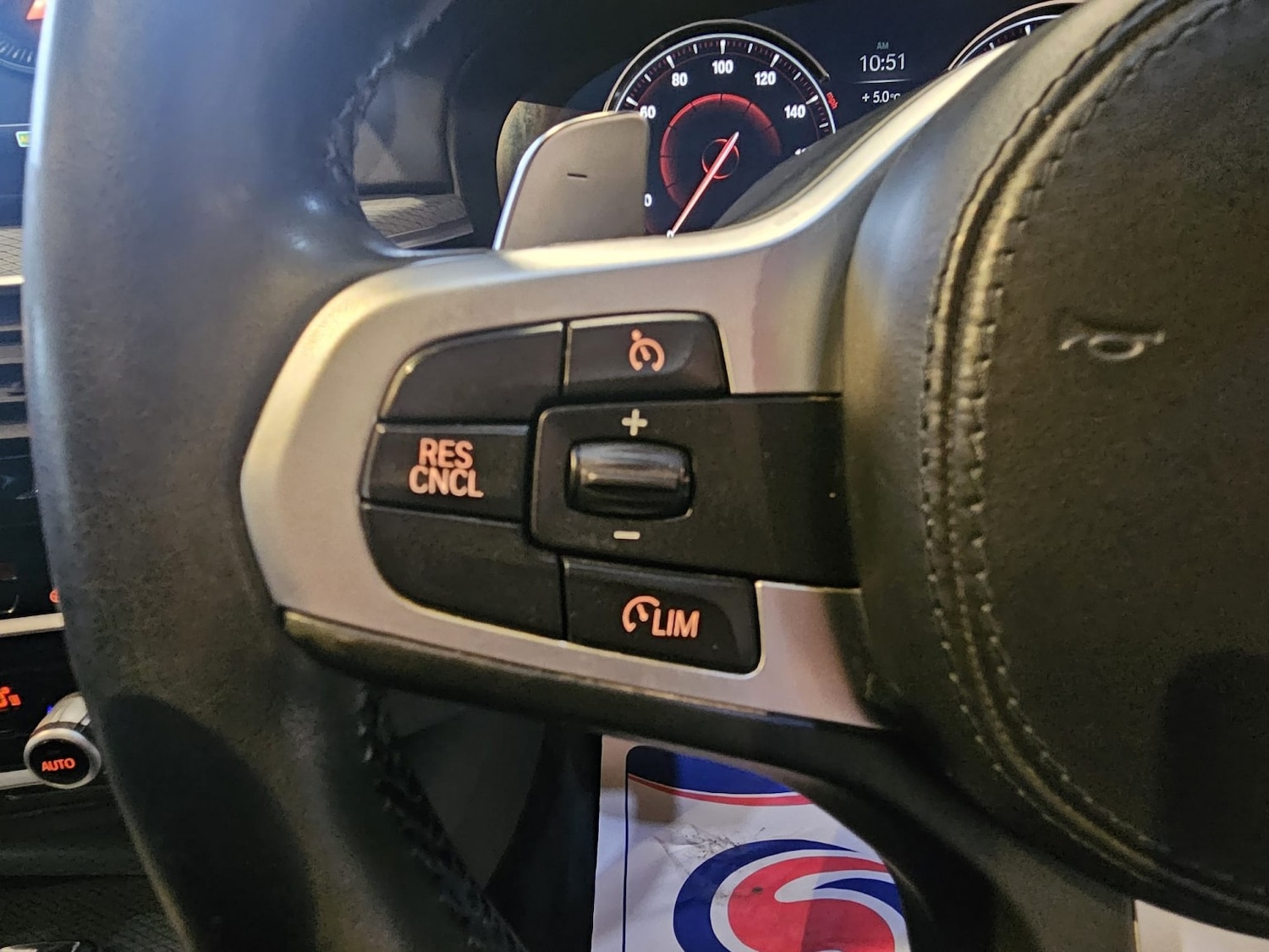 Used BMW 5 Series 2017 for sale - 77289139: Photo 13