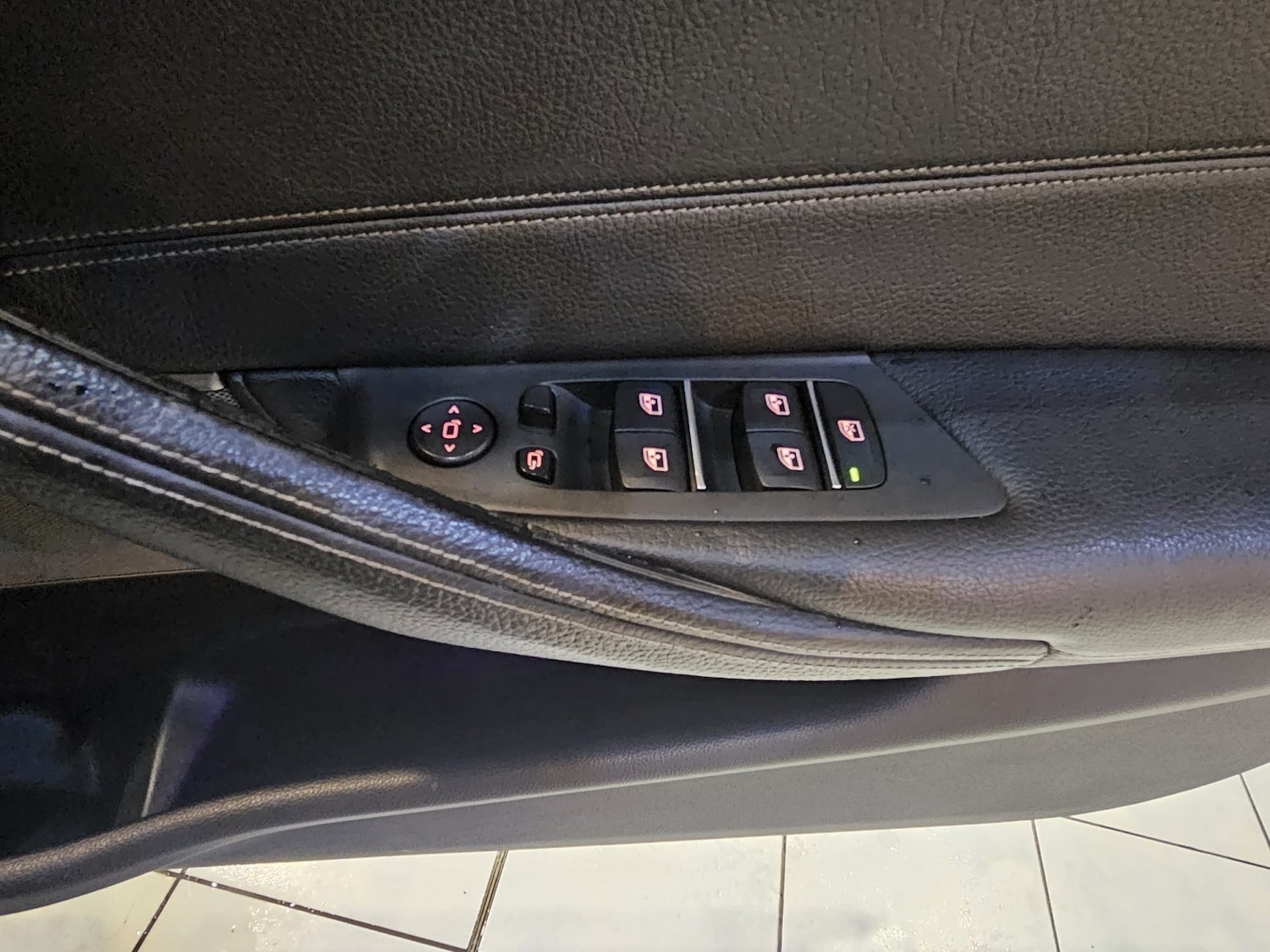 Used BMW 5 Series 2017 for sale - 77289139: Photo 16