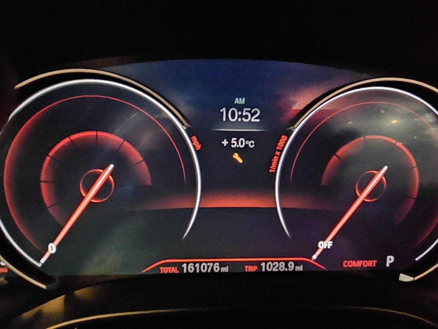 Used BMW 5 Series 2017 for sale - 77289139: Photo 17