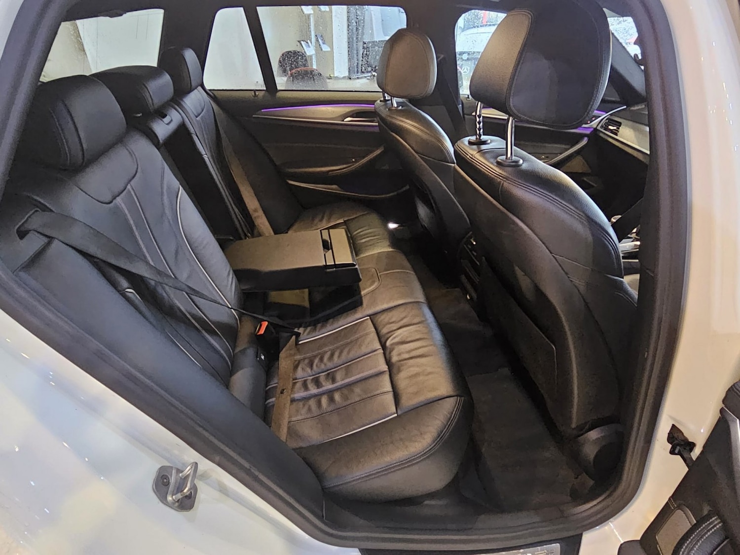 Used BMW 5 Series 2017 for sale - 77289139: Photo 18