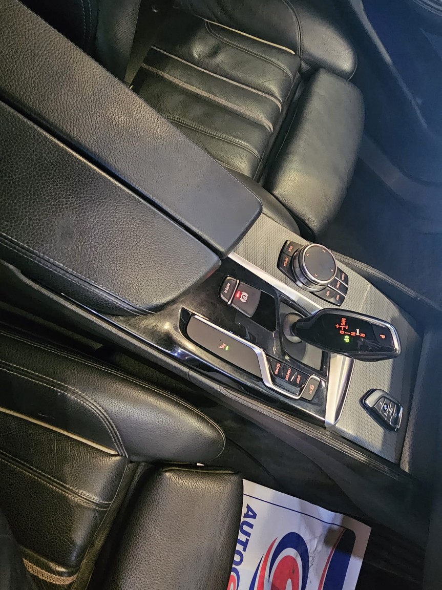 Used BMW 5 Series 2017 for sale - 77289139: Photo 19