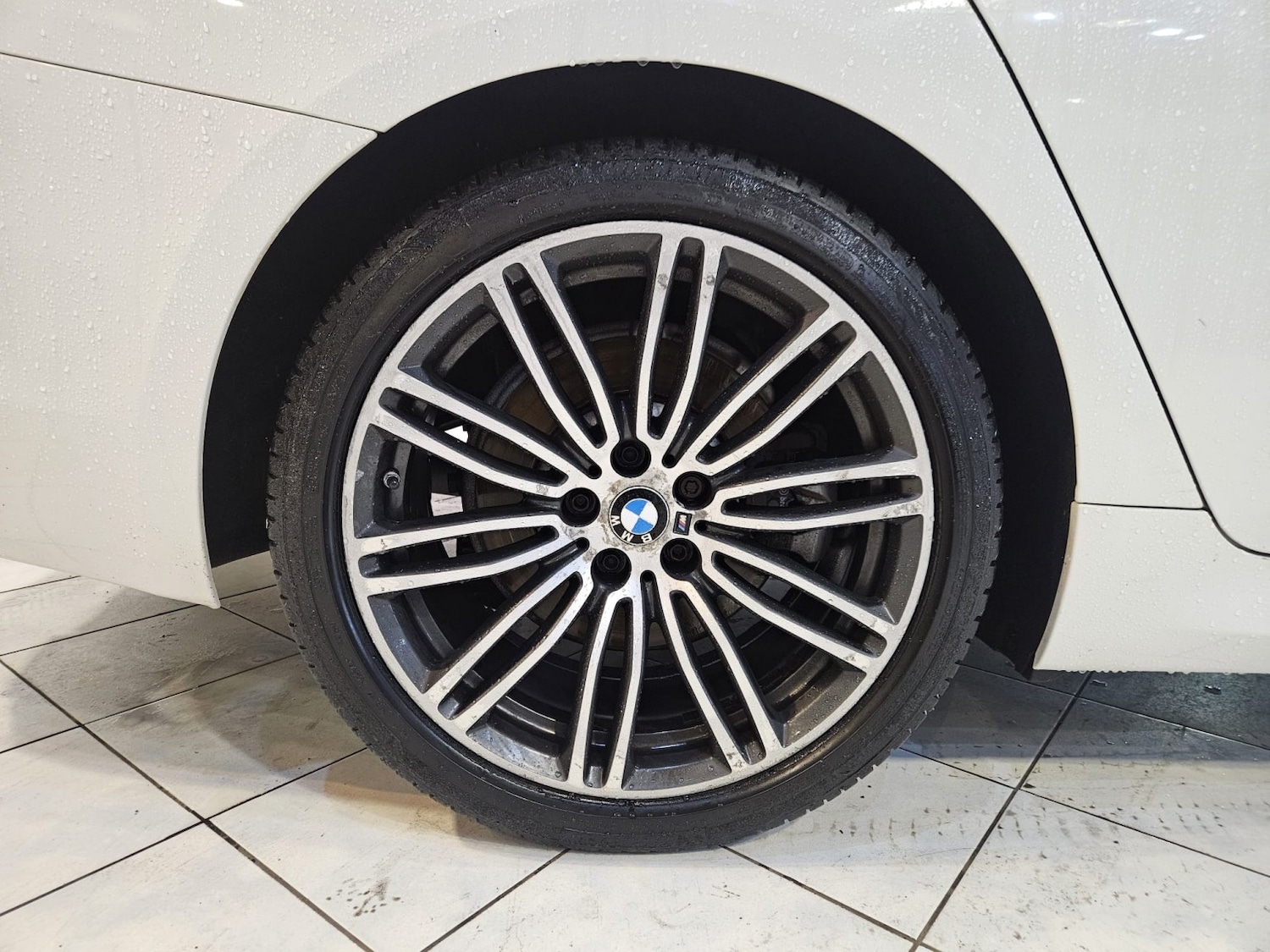 Used BMW 5 Series 2017 for sale - 77289139: Photo 21