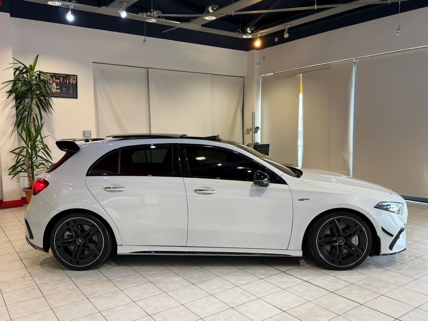 Used Mercedes-Benz A-Class 2023 for sale - 78070365: Photo 12