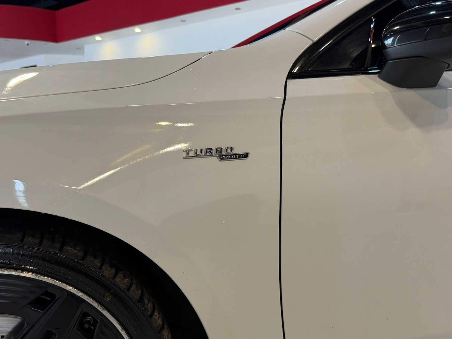 Used Mercedes-Benz A-Class 2023 for sale - 78070365: Photo 13