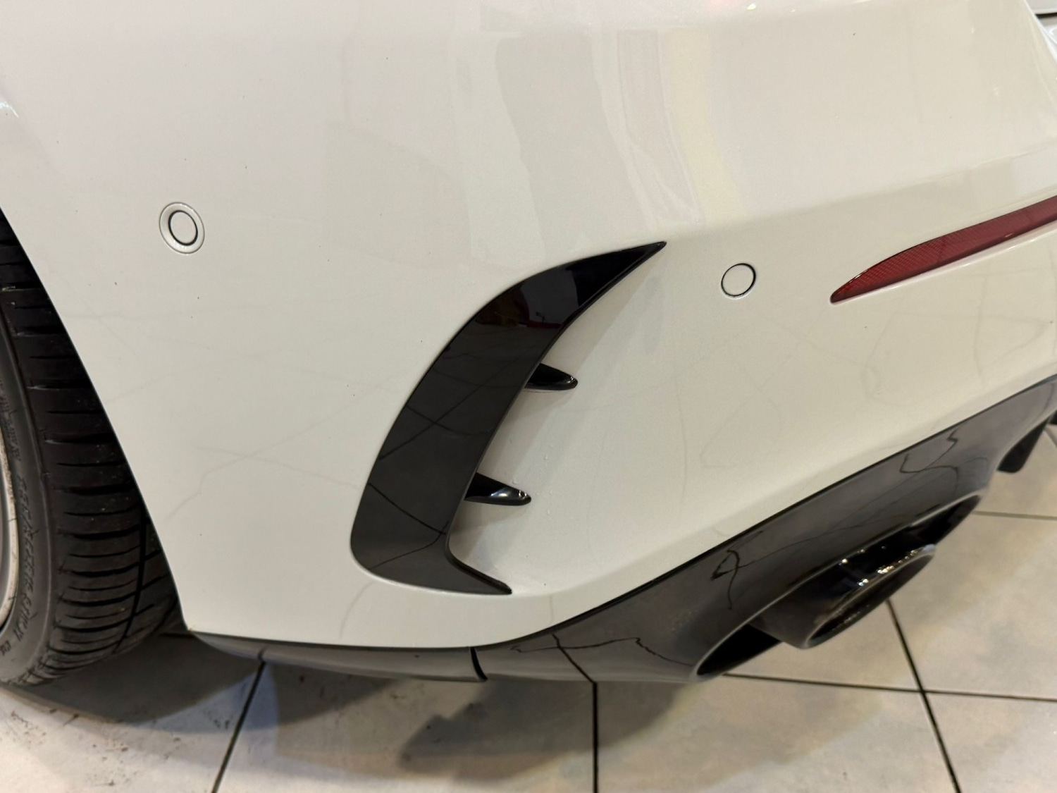 Used Mercedes-Benz A-Class 2023 for sale - 78070365: Photo 14