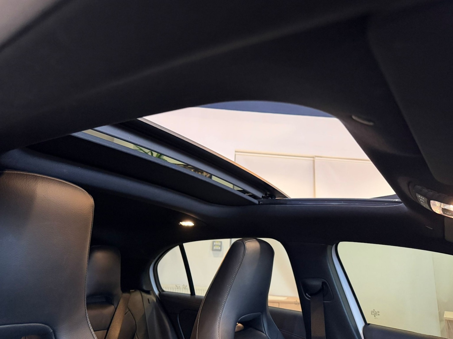 Used Mercedes-Benz A-Class 2023 for sale - 78070365: Photo 18