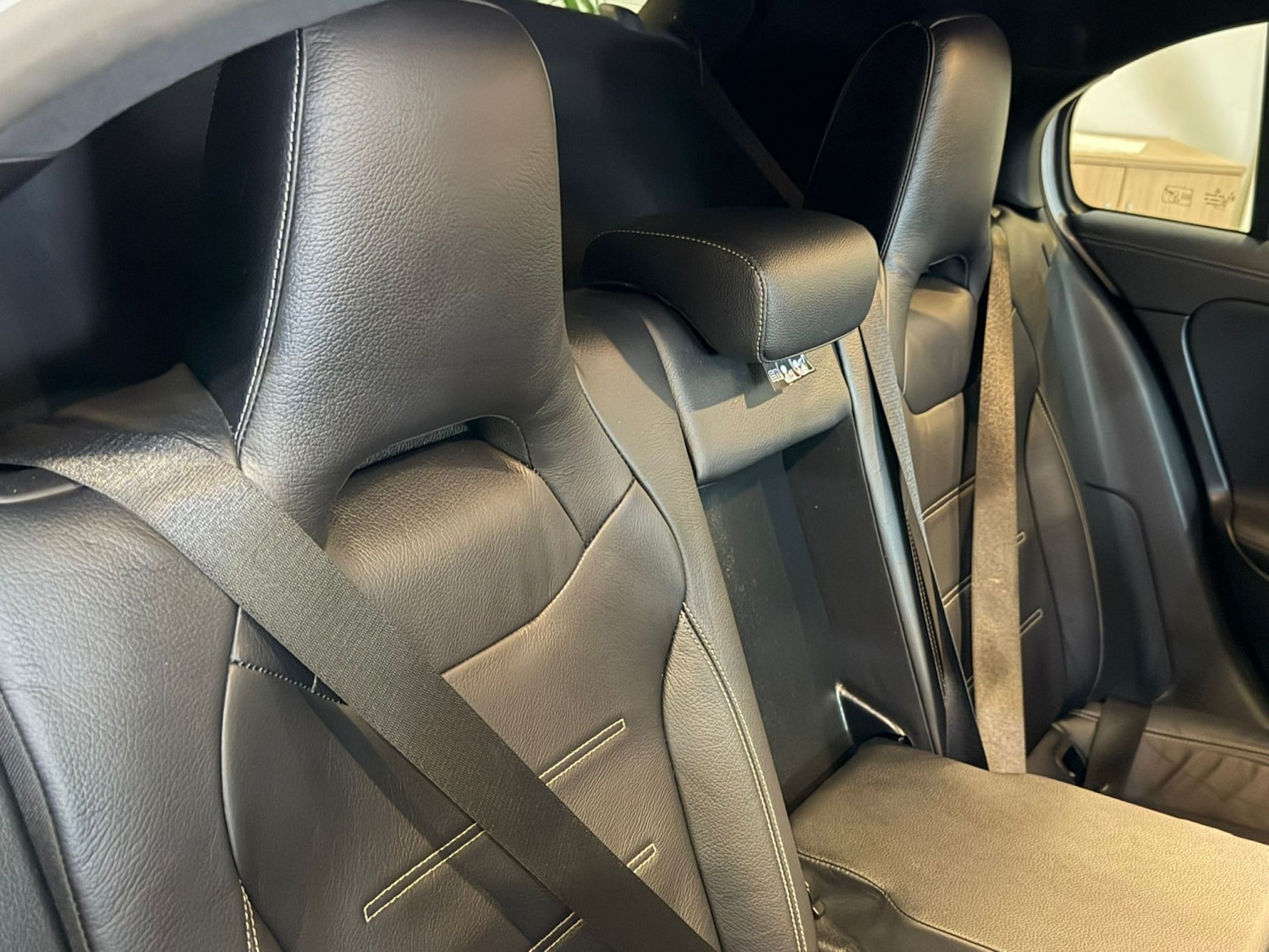 Used Mercedes-Benz A-Class 2023 for sale - 78070365: Photo 19