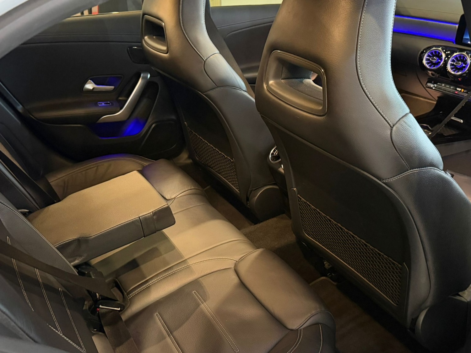 Used Mercedes-Benz A-Class 2023 for sale - 78070365: Photo 20