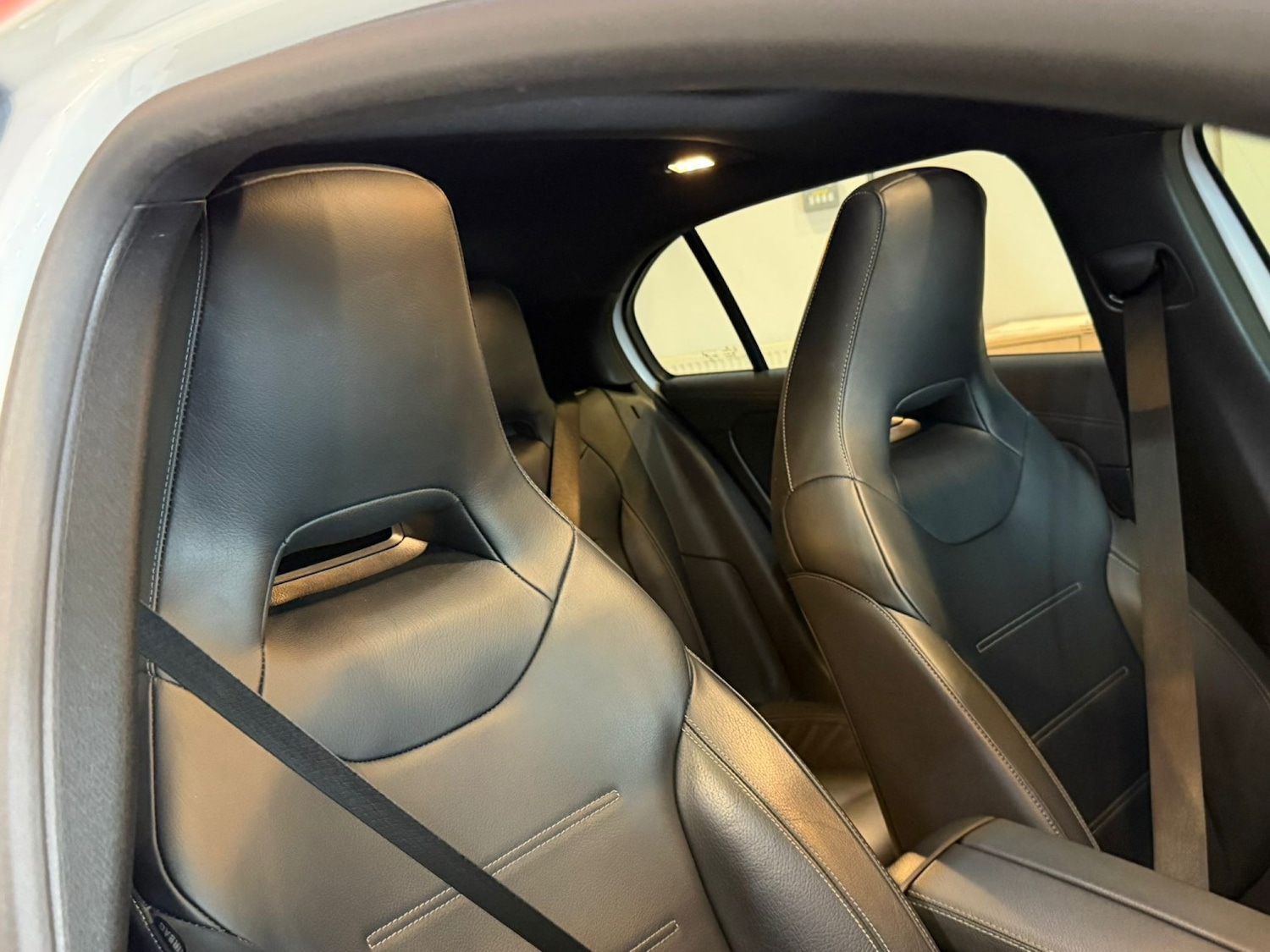 Used Mercedes-Benz A-Class 2023 for sale - 78070365: Photo 21