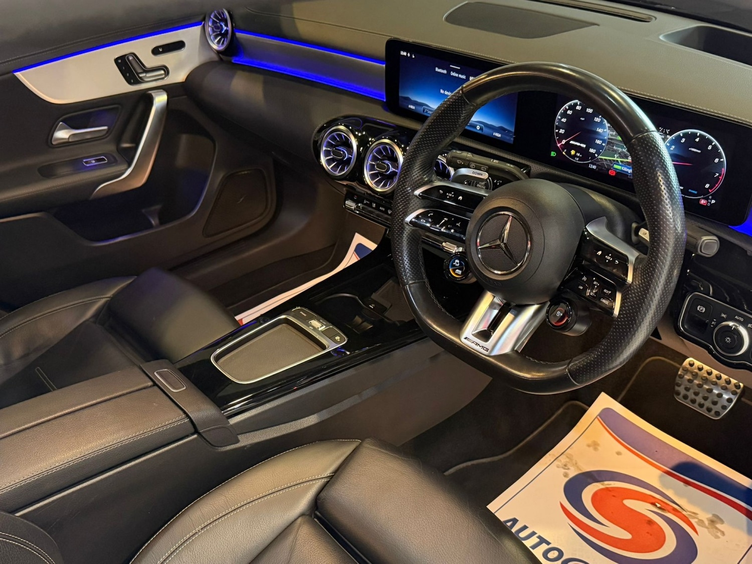 Used Mercedes-Benz A-Class 2023 for sale - 78070365: Photo 22