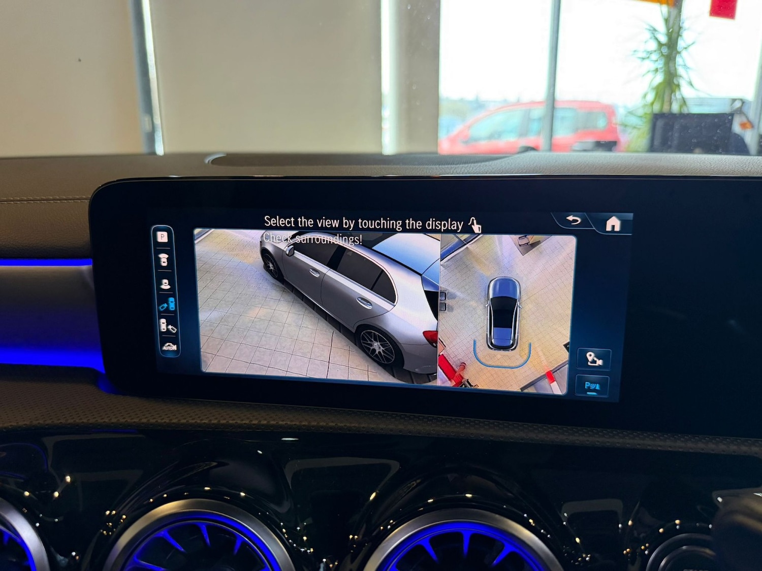 Used Mercedes-Benz A-Class 2023 for sale - 78070365: Photo 23