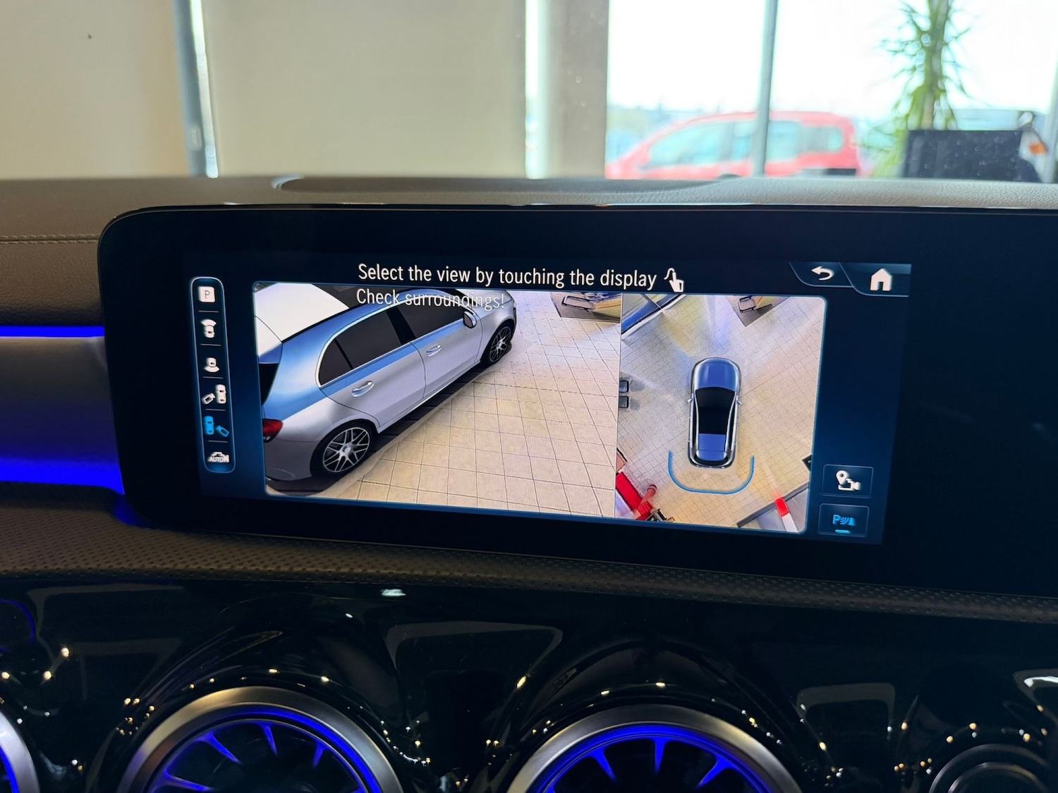 Used Mercedes-Benz A-Class 2023 for sale - 78070365: Photo 24