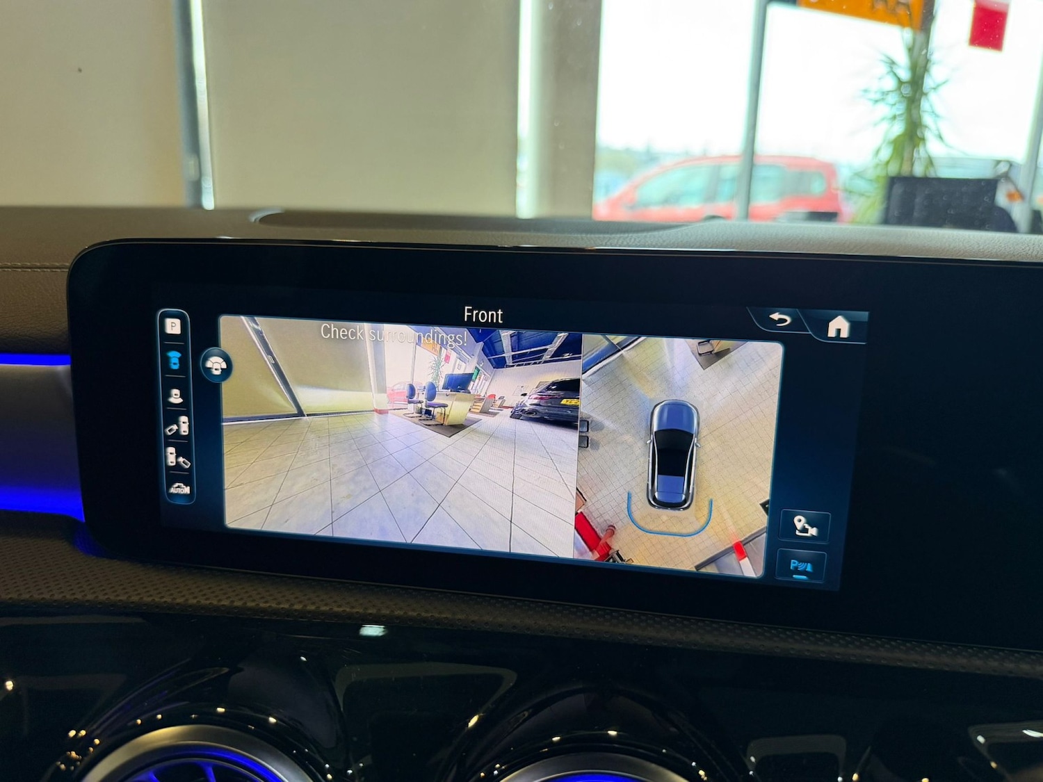 Used Mercedes-Benz A-Class 2023 for sale - 78070365: Photo 26