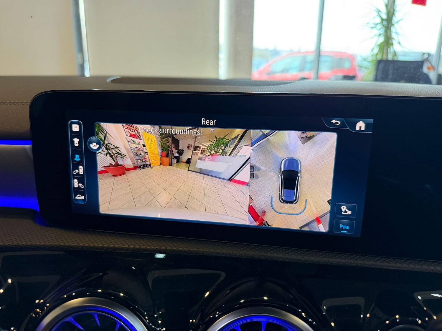 Used Mercedes-Benz A-Class 2023 for sale - 78070365: Photo 27