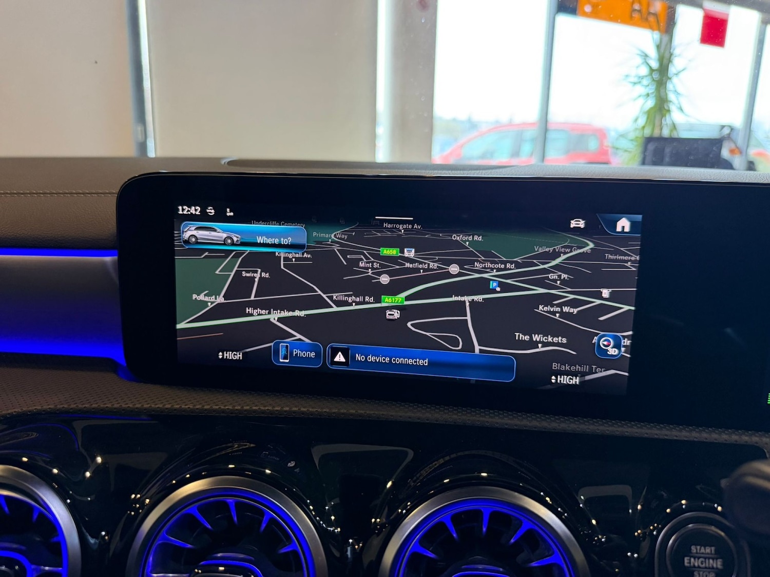 Used Mercedes-Benz A-Class 2023 for sale - 78070365: Photo 30