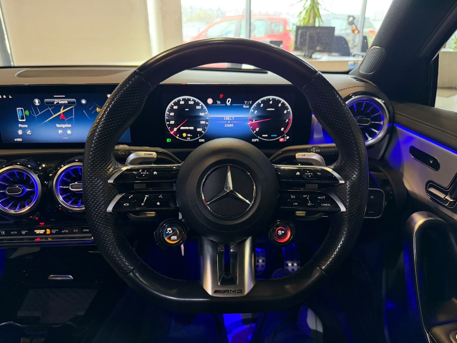 Used Mercedes-Benz A-Class 2023 for sale - 78070365: Photo 32