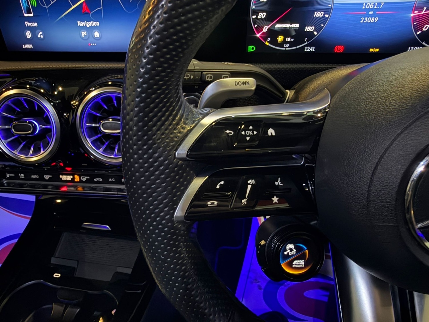 Used Mercedes-Benz A-Class 2023 for sale - 78070365: Photo 33