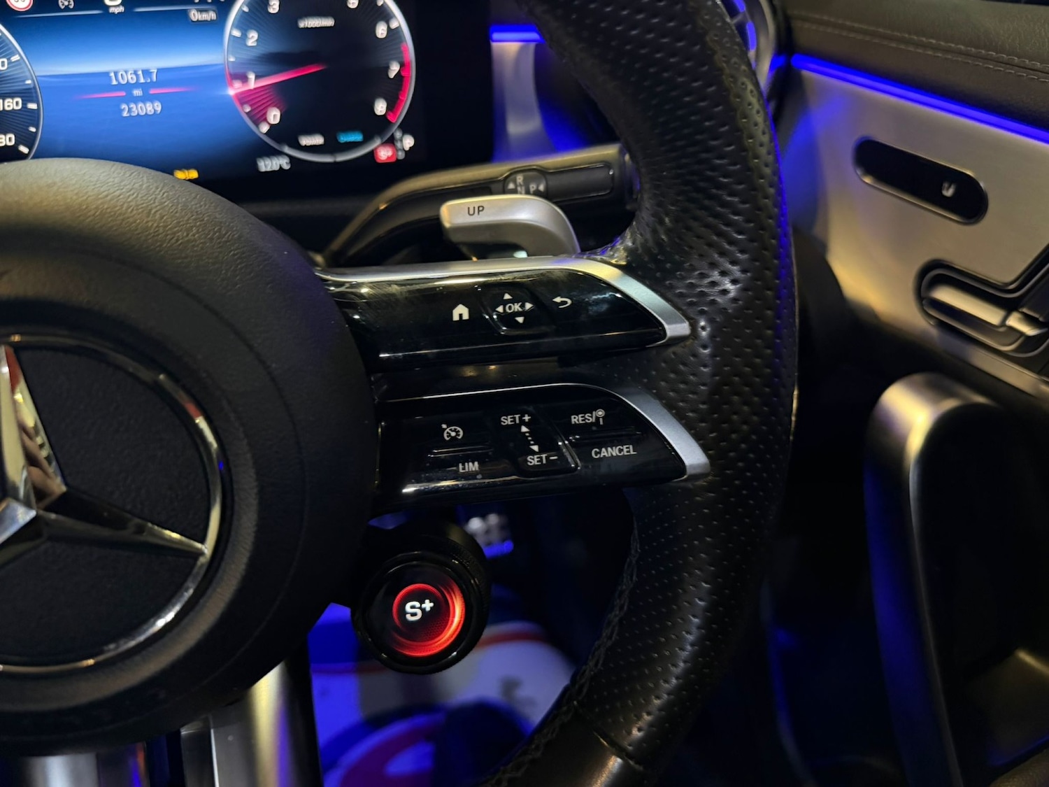 Used Mercedes-Benz A-Class 2023 for sale - 78070365: Photo 34